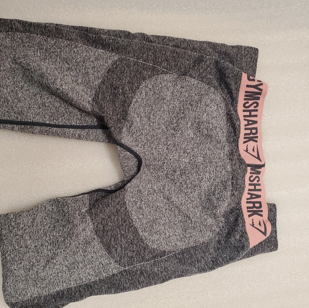 Gymshark leggings